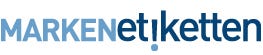 MARKENetiketten Logo der MARKENetiketten von Mediaform