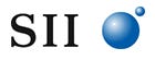 Logo des Herstellers Seiko Instrument