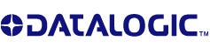 Logo des Herstellers Datalogic