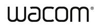 Logo des Herstellers Wacom