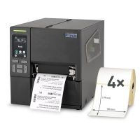 Etikettendrucker als Starter-Set kaufen