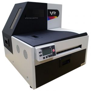 VIPColor VP700 – Inkjet-Farbetikettendrucker