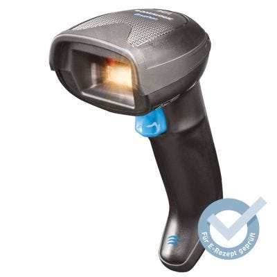 Datalogic Gryphon GD4500 Barcodescanner