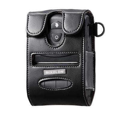 Bild 1 Bixolon Ledertasche für SPP-R200III