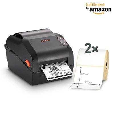 Amazon FBA Starter-Set