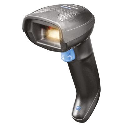 Datalogic Gryphon GM4500 Barcodescanner Einzelgerät