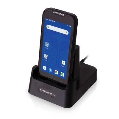 Datalogic Memor 11 mit Ladestation