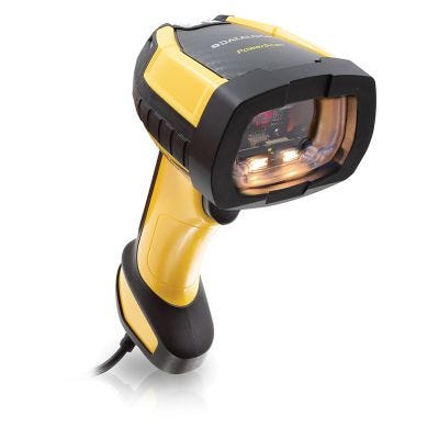 Datalogic PowerScan PD9630