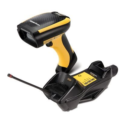 Datalogic Powerscan PM9500