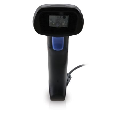Datalogic QuickScan QD2500 schwarz