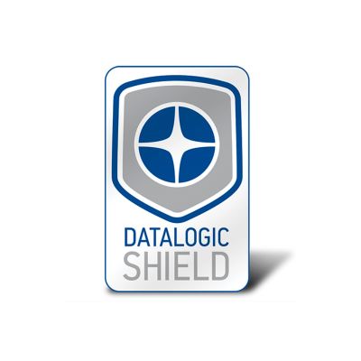 Datalogic Shield - Service für Memor 17 (5 Jahre)