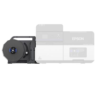 EPSON Etikettenaufwickler C8000e