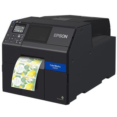 Epson ColorWorks C6000AE