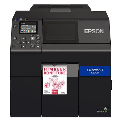 Epson ColorWorks C6000PE