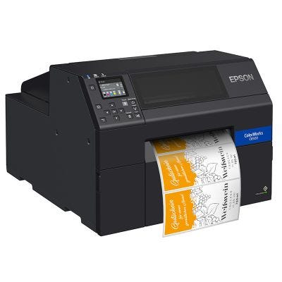 Epson ColorWorks C6500AE