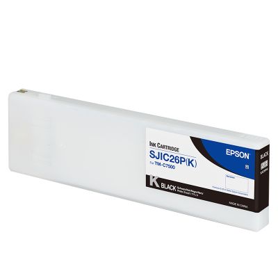 EPSON ColorWorks C7500G Tintenpatrone