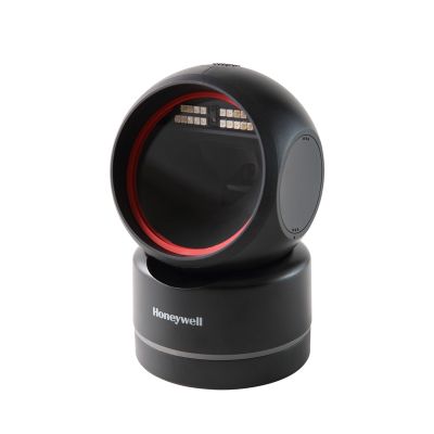 Honeywell Orbit HF680 schwarz