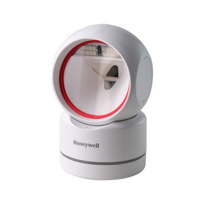 Honeywell Orbit HF680 weiß