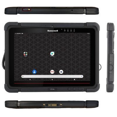 Honeywell RT10A MDE