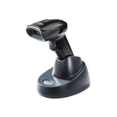 Honeywell Voyager 1472g