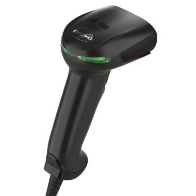 Honeywell Xenon 1950g Barcodescanner