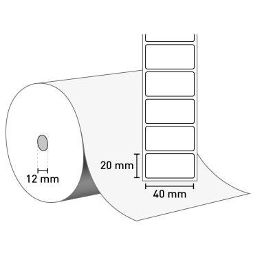 Pharmigo TD Thermo Top Rollenetiketten