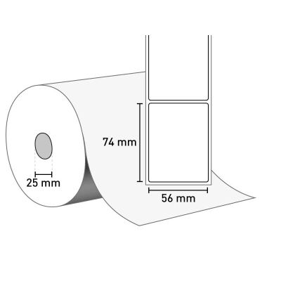 MARKENetiketten Primarigo® TD