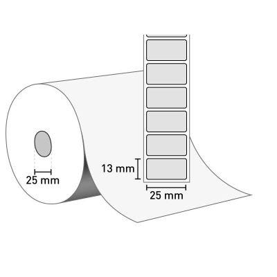 Resistigo® Matt Silver TT