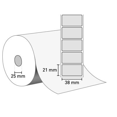 Resistigo® Matt Silver TT