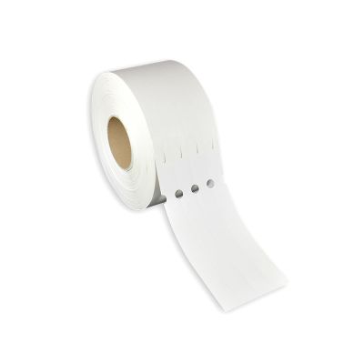 MARKENetiketten Schlaufenetiketten