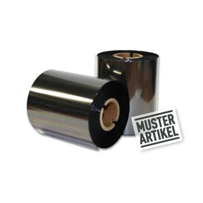 Mediaform Musterfarband Premium Wachs Harz