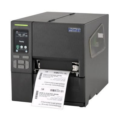 Bild Primas 3400T Industriedrucker