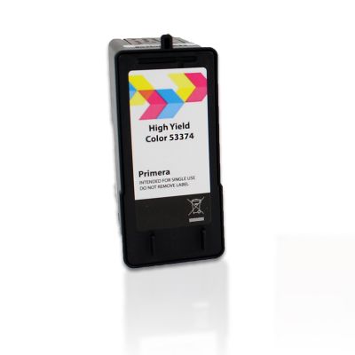 Bild 1 Primera Tintenpatrone CMYK LX500e/LX500ec