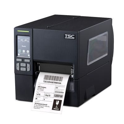 TSC MB341T Etikettendrucker