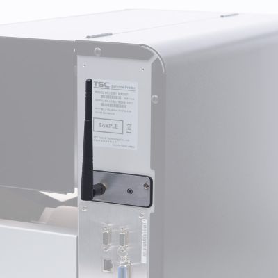 TSC WLAN SLot-in-Modul für MX240