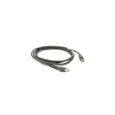 Bild USB Anschlusskabel Zebra