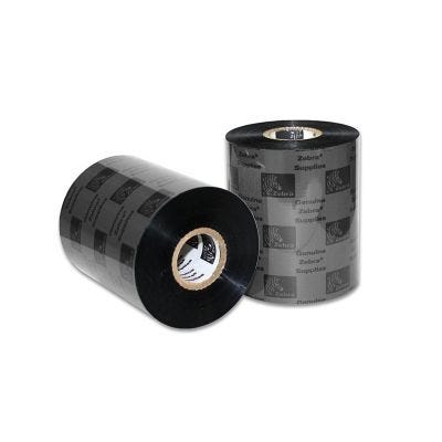 Zebra 2100 Thermotransfer Farbband, Wachs