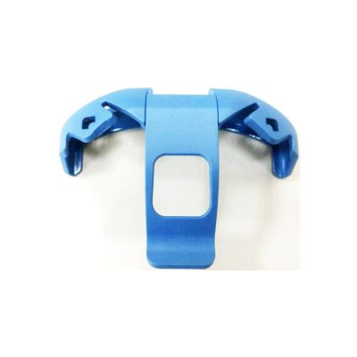 Zebra Clip HC