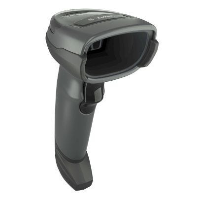Zebra DS4608 Barcodescanner