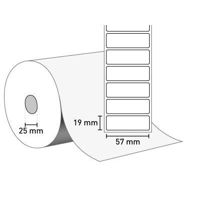 Transferpapier Etiketten Z-Select 2000T