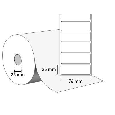 Transferpapier Etiketten Z-Select 2000T