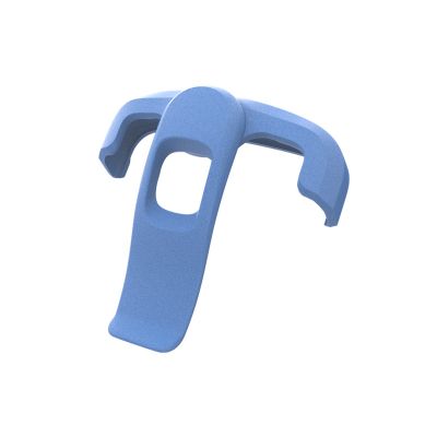 Zebra Gürtelclip