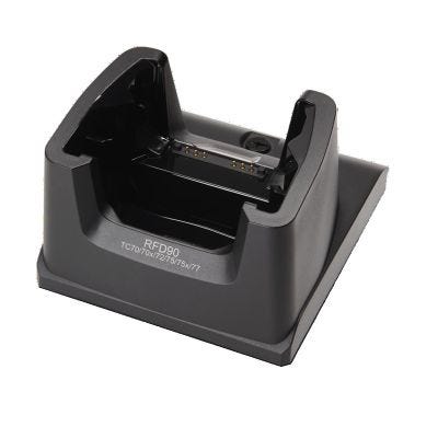 Zebra 1-fach Ladestation Adapter