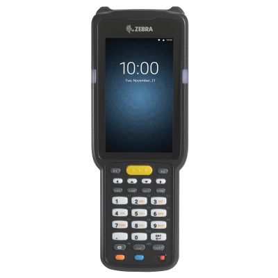Zebra MC3300