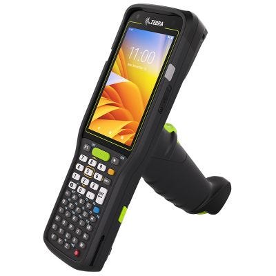 Zebra MC3400