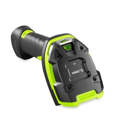 Bild Zebra DS3608 DP Barcodescanner