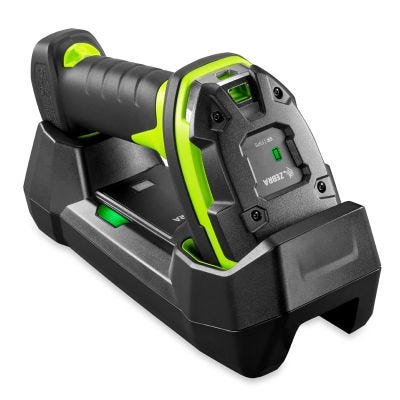 Zebra LI3678 SR Barcodescanner