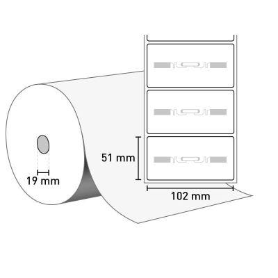 Zebra Z-Select 2000D-RFID