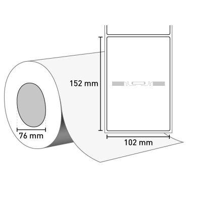 Zebra Z-Select 2000T-RFID