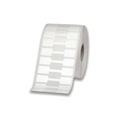 Schmucketiketten aus Thermofolie 2